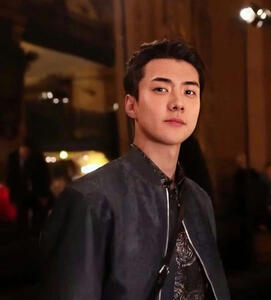 Sehun