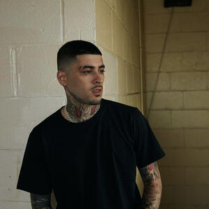 Zayn